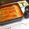 鰻割烹 伊豆栄 梅川亭