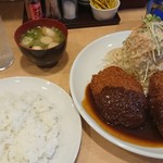 くま食堂 - 