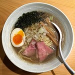 麺屋 さくら井 - 