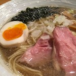 麺屋 さくら井 - 