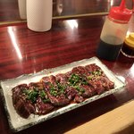 ホルモン焼肉 伝 - 