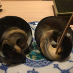 鮓家一 - 大きなしったか