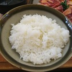 焼肉ダイニングりんご苑 - 