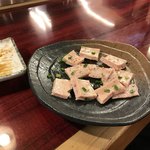 ホルモン焼肉 伝 - 