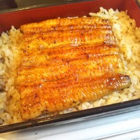 鰻割烹 伊豆栄 梅川亭 - 