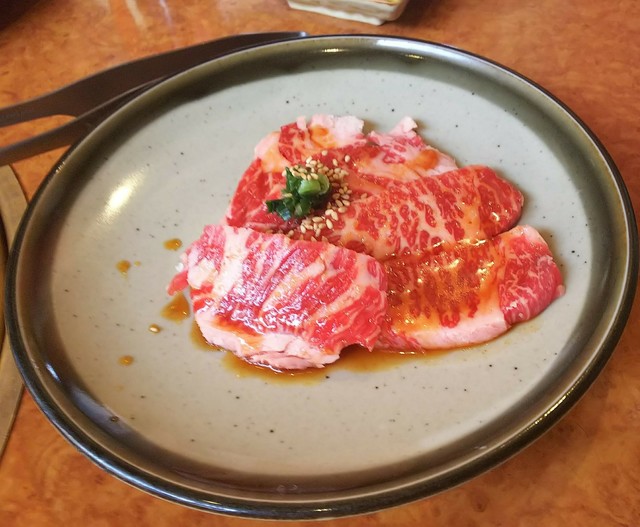 焼肉ダイニングりんご苑 長井店 南長井 焼肉 食べログ 焼肉ダイニングりんご苑 長井店 南長井 焼肉 食べログ