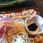 ゆうがた - 海苔の佃煮
