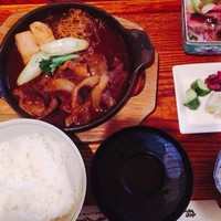ももんじや - 