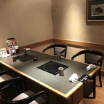 Shabushabu Nihon Ryouri Kisoji - 