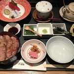 Shabushabu Nihon Ryouri Kisoji - 