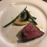 オステリア・オリエーラ - 