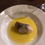 オステリア・オリエーラ - 