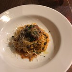 オステリア・オリエーラ - 