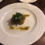 オステリア・オリエーラ - 