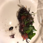 オステリア・オリエーラ - 