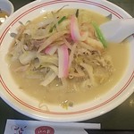 江山楼 長崎中華街本店 - 