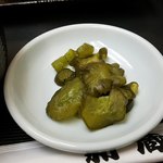 新蔵 - きゅうちゃん