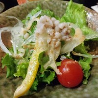 日本橋 やぶ久 - 