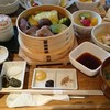 八百一本館 レストランきょうのおかず