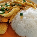 タイ料理バンセーン - 