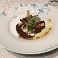 グリルうかい 丸の内店 - 