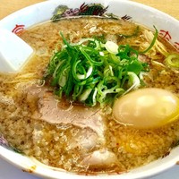 替え玉があったらなお良し By こばっち 来来亭 花田店 京口 ラーメン 食べログ