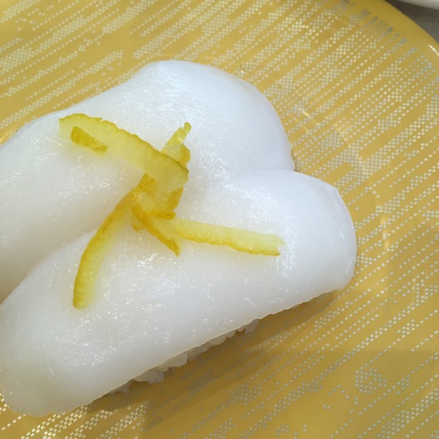 かっぱ寿司 三島店 三島広小路 回転寿司 食べログ