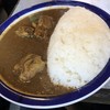 カリーライス専門店エチオピア 本店