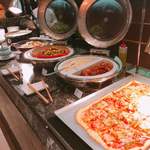 ロビーラウンジ 「マーブルラウンジ」 - 