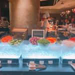 ロビーラウンジ 「マーブルラウンジ」 - 