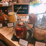 ロビーラウンジ 「マーブルラウンジ」 - 