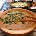 ロビーラウンジ 「マーブルラウンジ」 - 