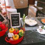 ロビーラウンジ 「マーブルラウンジ」 - 