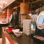 ロビーラウンジ 「マーブルラウンジ」 - 