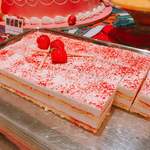 ロビーラウンジ 「マーブルラウンジ」 - 