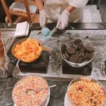 ロビーラウンジ 「マーブルラウンジ」 - 