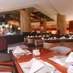 ロビーラウンジ 「マーブルラウンジ」 - 