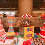 ロビーラウンジ 「マーブルラウンジ」 - 