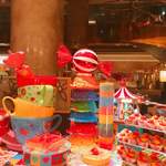 ロビーラウンジ 「マーブルラウンジ」 - 