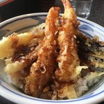 そば処 海景庵 - 