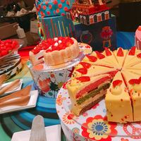 ロビーラウンジ 「マーブルラウンジ」 ヒルトン東京 - 