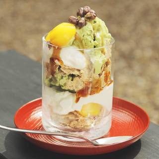 寺カフェ 茶庭_2