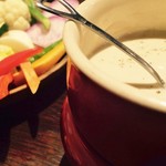 山形の店 山形田舎洋食堂 Tavola - 
