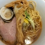 麺屋 壱心 - 