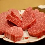 シャトーブリアンだらけ