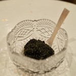 ​ フレッシュキャビア