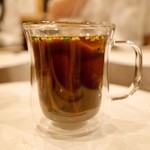 ヒロ ナゴヤ - ​ 原木椎茸のスープ