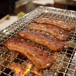 ヒロ ナゴヤ - ​ 岐阜県産 天然真鴨のロース