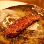 ヒロ ナゴヤ - ​ 岐阜県産 天然真鴨のロース