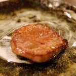 ヒロ ナゴヤ -  タン元 40日熟成